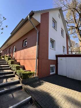 Foto - Haus zum Mieten in Hamburg 1.980,00 € 116 m²