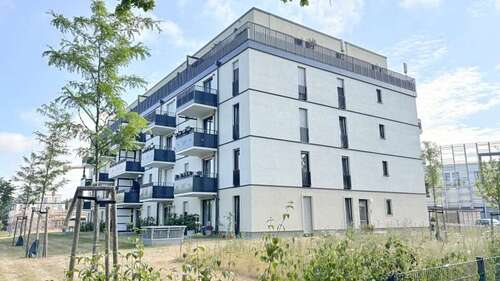 Foto - Wohnung zum Mieten in Berlin 1.163,56 € 61.24 m²
