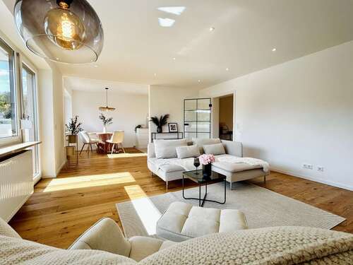 Foto - Wohnung zum Kaufen in Würzburg 399.000,00 € 95.5 m²