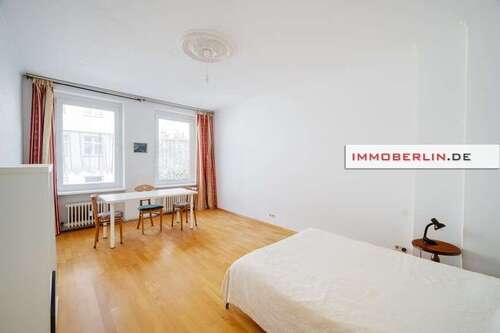 Foto - Wohnung zum Kaufen in Berlin Neukölln 165.000,00 € 40 m²