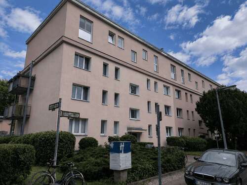 Foto - Wohnung zum Kaufen in Berlin 219.000,00 € 45.04 m²