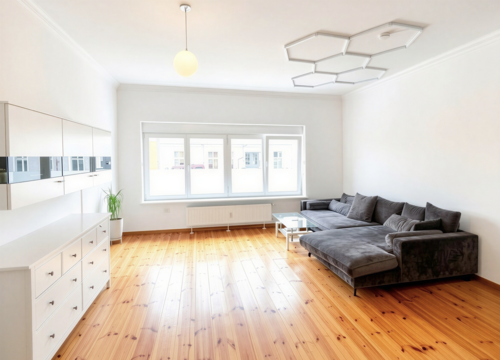 Foto - Wohnung zum Kaufen in Berlin 398.000,00 € 74 m²