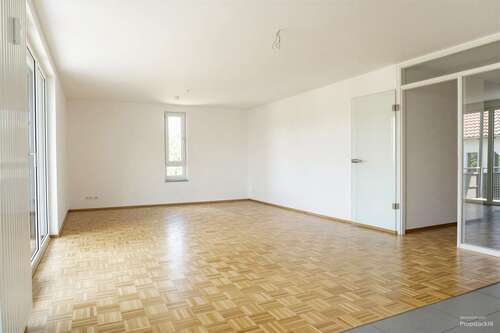 Foto - Wohnung zum Mieten in Göttingen 1.100,00 € 93.66 m²