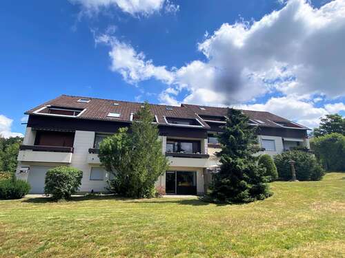 Foto - Wohnung zum Kaufen in St. Andreasberg 46.000,00 € 45.2 m²