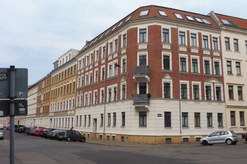 Foto - Wohnung zum Mieten in Leipzig 620,00 € 68.82 m²