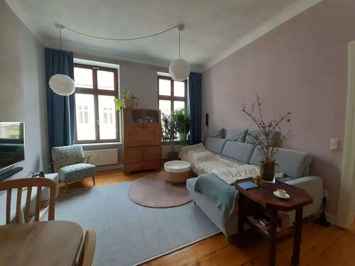 Foto - Wohnung zum Mieten in Görlitz 358,00 € 73 m²