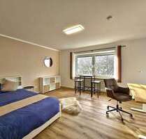 WG-Zimmer in München 1.049,00 € 19 m²