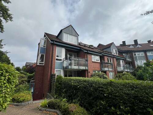 Foto - Wohnung zum Mieten in Wentorf bei Hamburg 915,00 € 70.58 m²