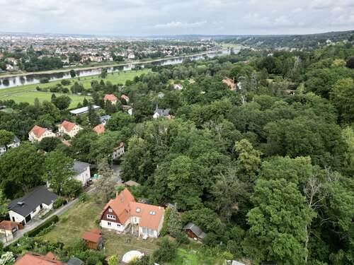 Foto - Haus zum Kaufen in Dresden 895.000,00 € 207 m²