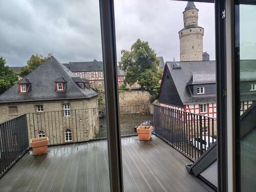 Foto - Wohnung zum Mieten in Idstein 560,00 € 50 m²