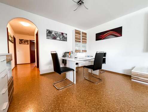 Foto - Wohnung zum Kaufen in Schrozberg 190.000,00 € 88 m²