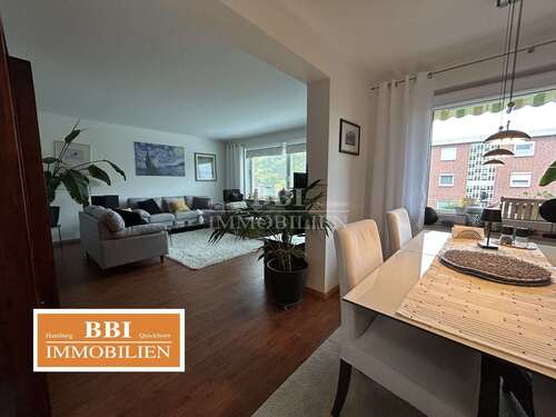 Foto - Wohnung zum Mieten in Ellerau 1.018,00 € 97 m²