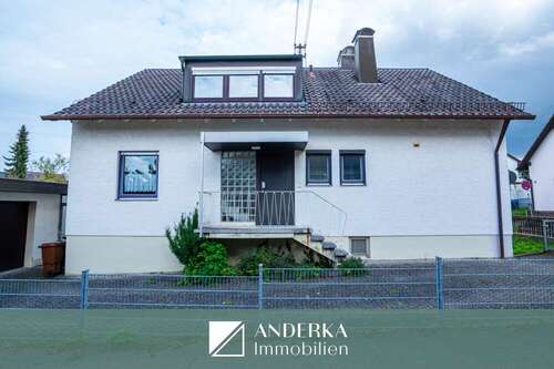 Foto - Haus zum Kaufen in Günzburg 325.000,00 € 87.34 m²