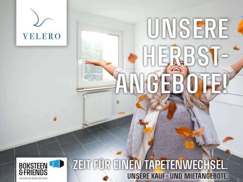 Foto - Wohnung zum Mieten in Gelsenkirchen 400,00 € 80 m²