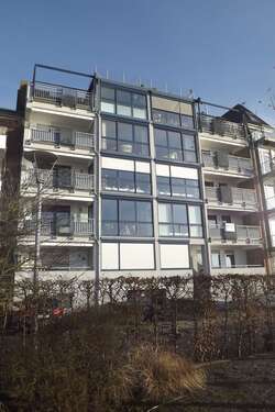 Foto - Wohnung zum Mieten in Emmerich am Rhein 1.445,00 € 120 m²