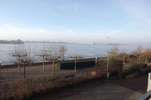 Foto - Wohnung zum Mieten in Emmerich am Rhein 1.445,00 € 120 m²