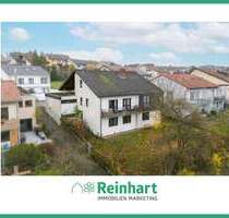 Haus zum Kaufen in Höchberg 599.000,00 € 186 m²