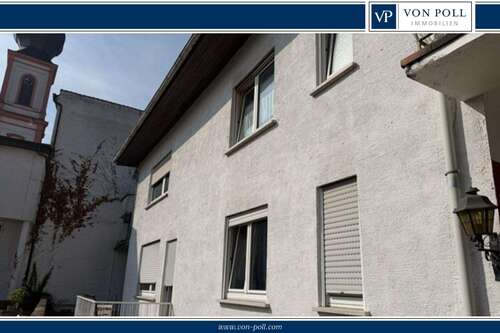 Foto - Haus zum Kaufen in Gernsheim 349.000,00 € 240 m²