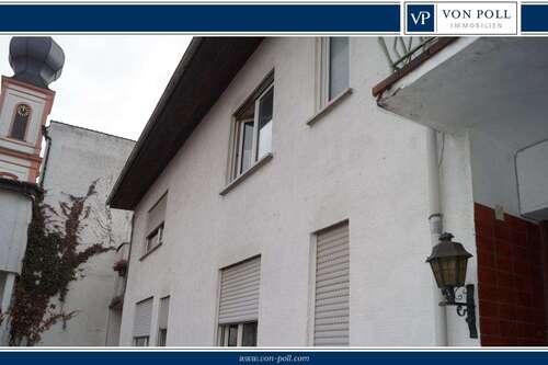 Foto - Haus zum Kaufen in Gernsheim 349.000,00 € 240 m²