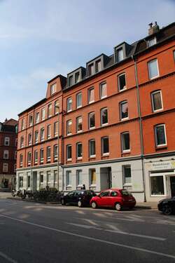 Foto - Wohnung zum Mieten in Kiel 440,00 € 43.74 m²