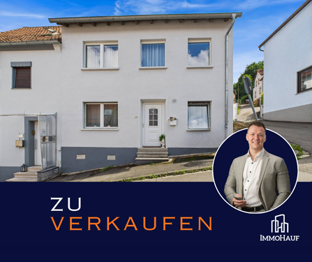 Foto - Haus zum Kaufen in Landstuhl 230.000,00 € 100.11 m²