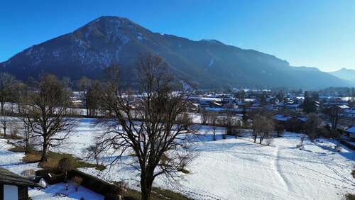 Foto - Wohnung zum Kaufen in Tegernsee 995.000,00 € 110 m²