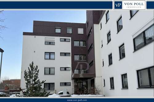 Foto - Wohnung zum Kaufen in Hameln 168.000,00 € 80.72 m²