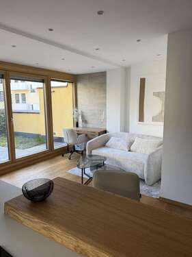 Foto - Wohnung zum Mieten in München 2.999,00 € 61.5 m²