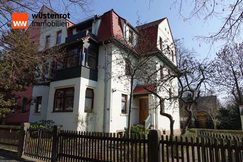 Foto - Wohnung zum Kaufen in Dresden Kleinzschachwitz 390.000,00 € 91.28 m²