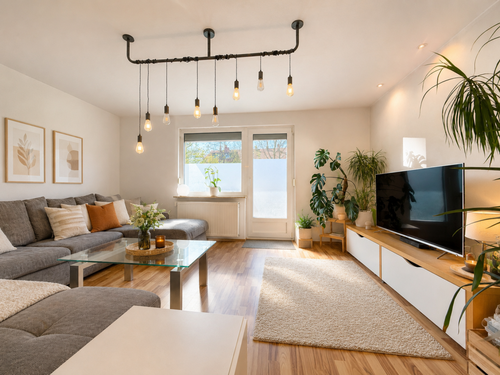 Foto - Wohnung zum Kaufen in Wolfenbüttel 169.999,00 € 68 m²