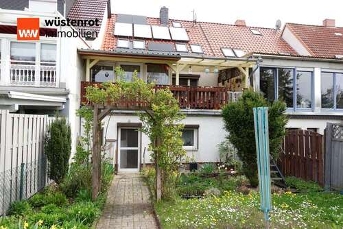 Foto - Haus zum Kaufen in Sömmerda 330.000,00 € 182 m²