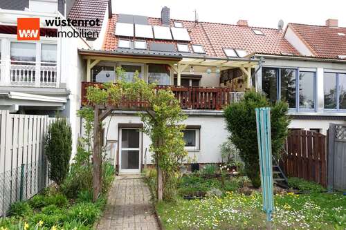 Foto - Haus zum Kaufen in Sömmerda 330.000,00 € 182 m²