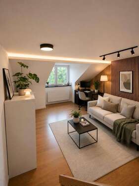 Foto - Wohnung zum Kaufen in München 719.000,00 € 66.62 m²