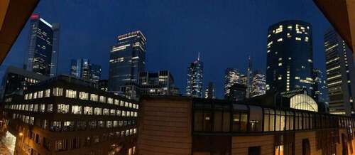 Foto - Wohnung zum Mieten in Frankfurt 1.650,00 € 70 m²