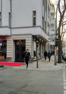 Foto - Wohnung zum Kaufen in Berlin 219.000,00 € 34 m²