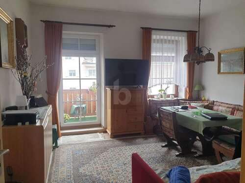 Foto - Wohnung zum Kaufen in Bad Reichenhall 330.000,00 € 78 m²