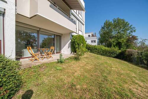 Foto - Wohnung zum Mieten in Stuttgart 1.400,00 € 69 m²