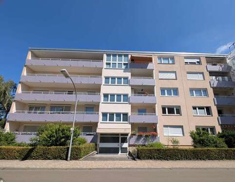 Foto - Wohnung zum Kaufen in Saarbrücken 159.000,00 € 72.74 m²