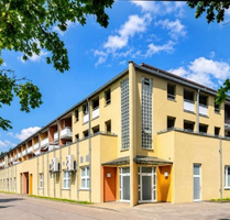 Wohnung zum Kaufen in Karlsruhe 134.000,00 € 26 m²