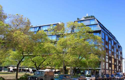 Foto - Wohnung zum Mieten in Berlin 1.975,00 € 68 m²