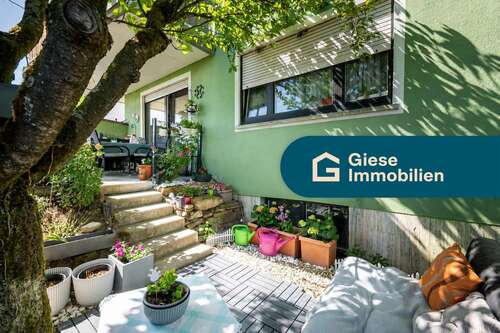 Foto - Wohnung zum Kaufen in Stuttgart 290.000,00 € 70.2 m²