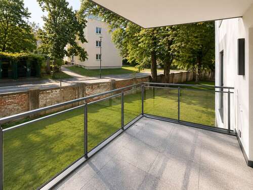 Foto - Wohnung zum Kaufen in Dresden 557.850,00 € 105.62 m²