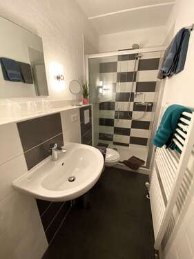 Foto - Wohnung zum Kaufen in Braunlage 79.900,00 € 52 m²