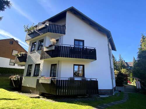 Foto - Wohnung zum Kaufen in Braunlage 79.900,00 € 52 m²
