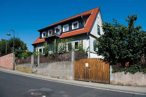 Foto - Haus zum Kaufen in Nidderau 199.900,00 € 100 m²