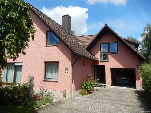 Foto - Haus zum Kaufen in Hemhofen Zeckern 680.000,00 € 183 m²
