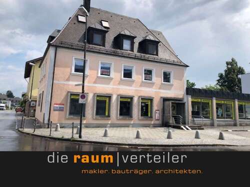 Foto - Büro in Bruckmühl 1.595,00 € 130 m²