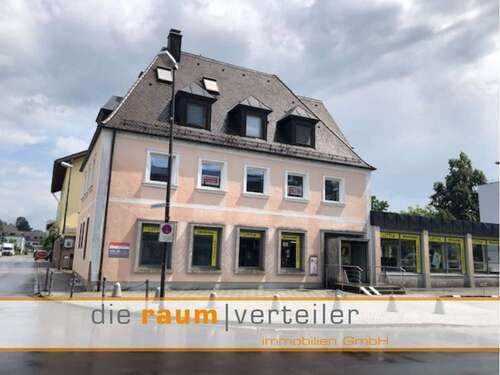 Foto - Büro in Bruckmühl 1.595,00 € 130 m²