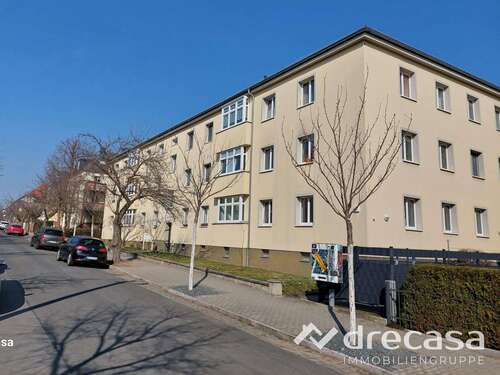 Foto - Wohnung zum Mieten in Dresden 550,00 € 65.63 m²