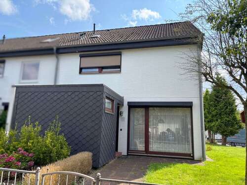 Foto - Haus zum Kaufen in Bremerhaven 249.000,00 € 135 m²